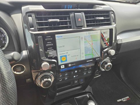 Certified 2023 Toyota 4Runner TRD Pro AWD/4WD image 34