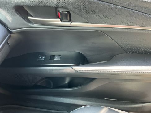 Used 2026 Toyota Camry XSE FWD image 16