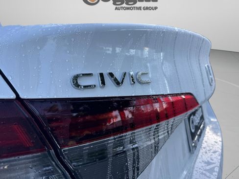 Used 2026 Honda Civic Sport image 10