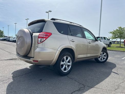 Used 2009 Toyota RAV4 Limited AWD/4WD image 14