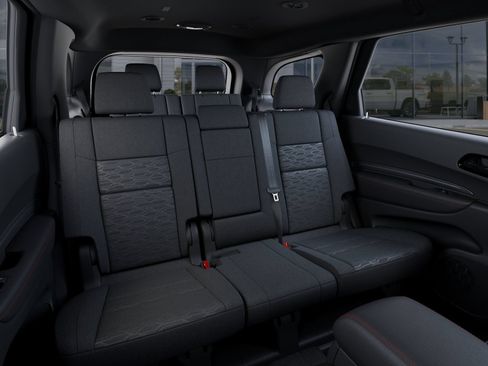 New 2026 Dodge Durango GT w/ Blacktop Package AWD/4WD image 15