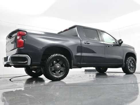 Used 2022 Chevrolet Silverado 1500 LT image 50