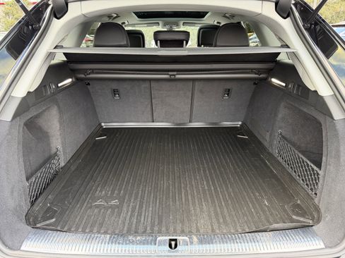 Certified 2023 Audi A4 2.0T allroad Premium Plus w/ Premium Plus Package image 27