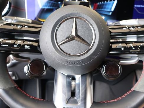 Used 2022 Mercedes-Benz E 53 AMG 4MATIC Sedan image 27