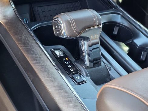 Used 2024 Ford F150 King Ranch w/ FX4 Off-Road Package image 24