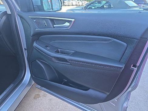 Used 2022 Ford Edge Titanium w/ Equipment Group 301A image 68