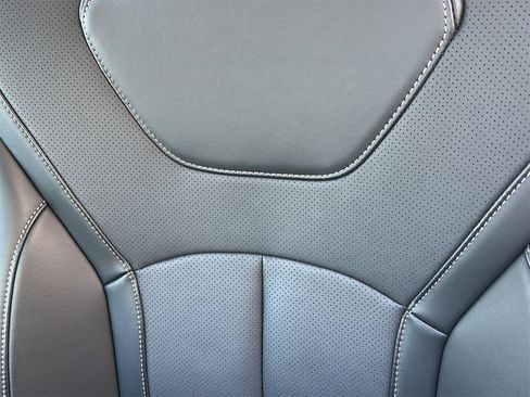 Certified 2026 INFINITI QX60 Luxe w/ Cargo Package image 34