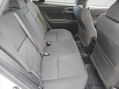 Used 2017 Toyota Corolla iM w/ All-Weather Mat Package FWD image 22