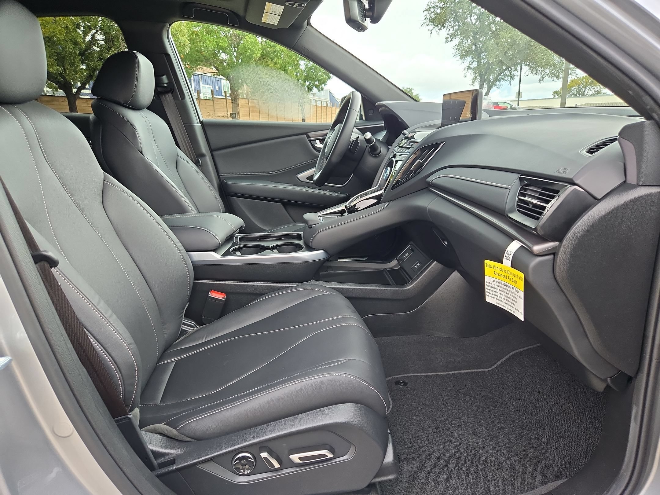 Certified 2026 Acura RDX SH-AWD image 27