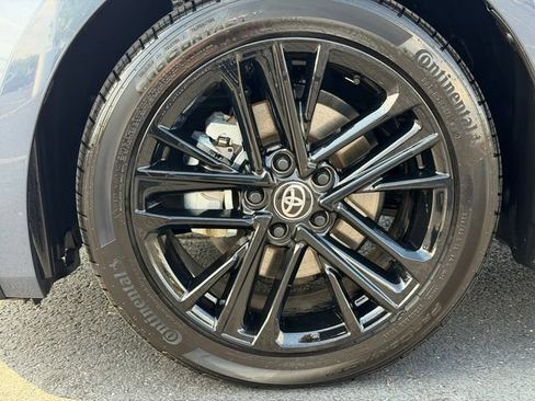 Certified 2026 Toyota Camry SE AWD/4WD image 11