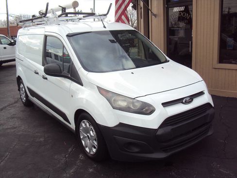 Used 2014 Ford Transit Connect XL image 2