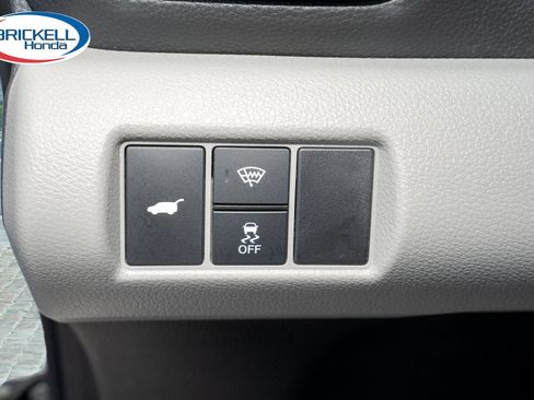 Certified 2023 Honda Pilot Elite image 33