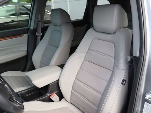 Used 2022 Honda CR-V EX-L image 6
