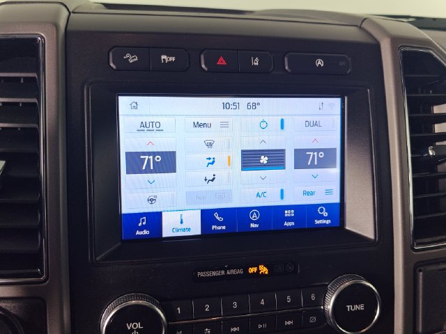 Certified 2020 Ford Expedition XLT w/ Equipment Group 202A AWD/4WD image 53