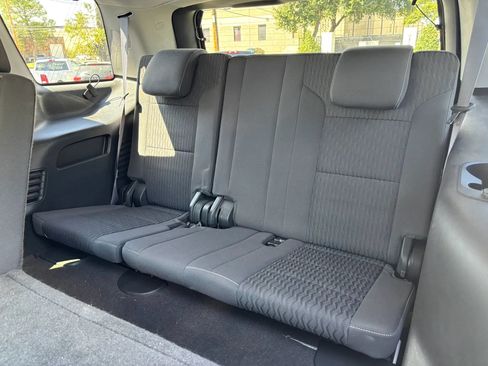 Used 2015 Chevrolet Tahoe LS RWD image 48