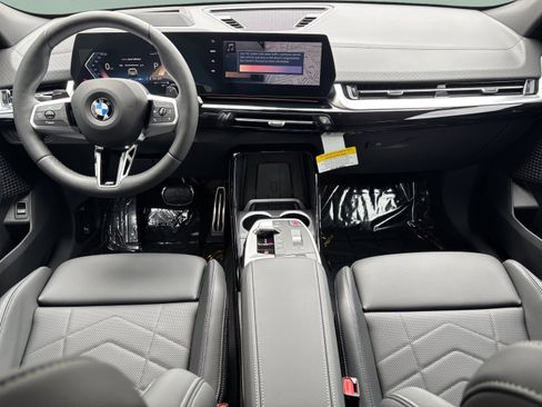 Used 2026 BMW X2 xDrive28i w/ Technology Package AWD/4WD image 33