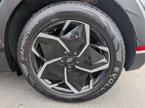Certified 2023 Hyundai Ioniq 5 SEL RWD image 11