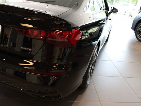 New 2025 Audi A3 2.0T Premium image 47