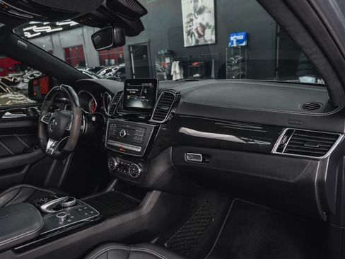 Used 2018 Mercedes-Benz GLE 63 AMG S image 55