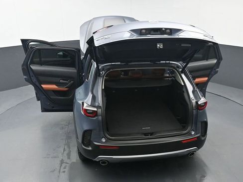 Certified 2024 MAZDA CX-50 Meridian Edition w/ Cargo Package image 49