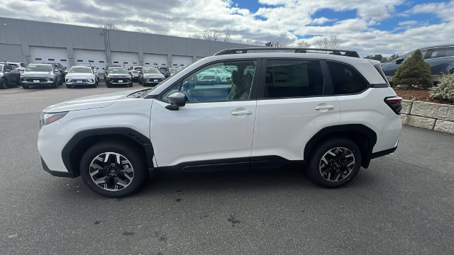New 2026 Subaru Forester Premium AWD/4WD image 4