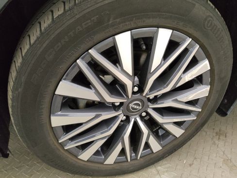 Used 2023 Nissan Altima 2.5 SV AWD/4WD image 31