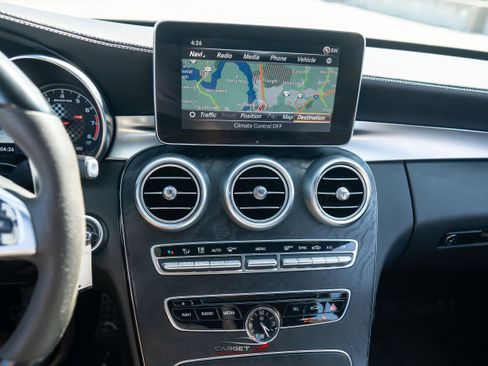 Used 2017 Mercedes-Benz C 43 AMG 4MATIC Sedan image 30