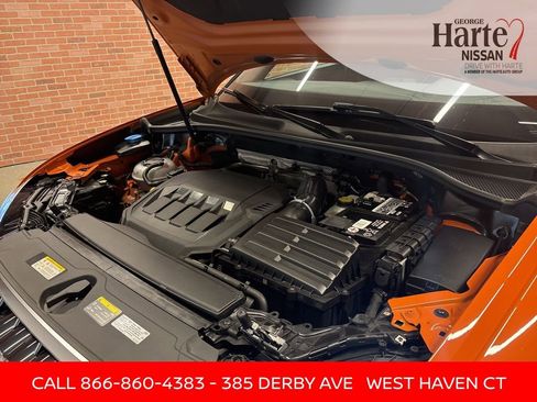 Used 2023 Audi Q3 2.0T Premium image 57