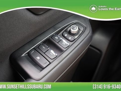 New 2026 Subaru Forester Premium image 15