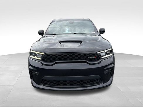 Used 2021 Dodge Durango R/T AWD/4WD image 8