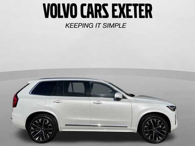 New 2026 Volvo XC90 T8 Plus w/ Protection Package Premier AWD/4WD image 8