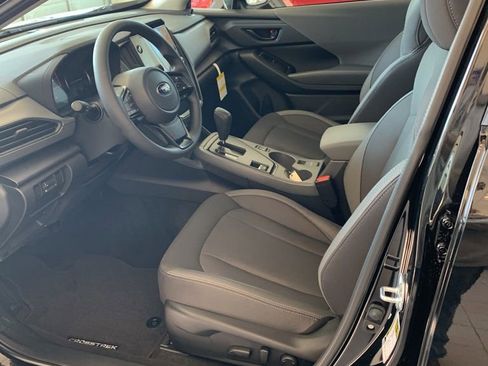New 2026 Subaru Crosstrek 2.0i Premium image 3