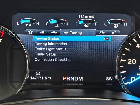 Used 2018 Ford F150 Lariat w/ Equipment Group 502A Luxury AWD/4WD image 56