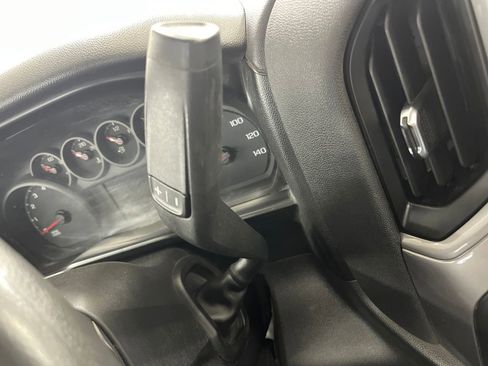 Used 2021 Chevrolet Silverado 1500 W/T w/ WT Fleet Convenience Package image 23