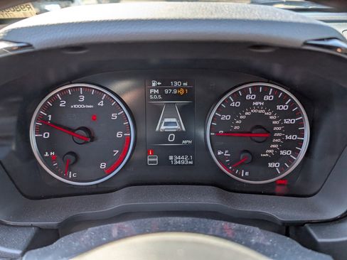 Used 2024 Subaru WRX Premium image 27