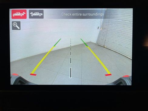 New 2026 Jeep Gladiator Rubicon image 13