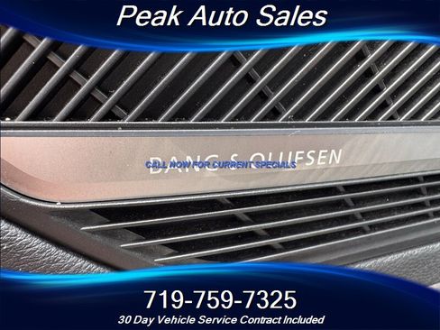 Used 2018 Audi A4 2.0T Premium Plus w/ Premium Plus Package AWD/4WD image 13