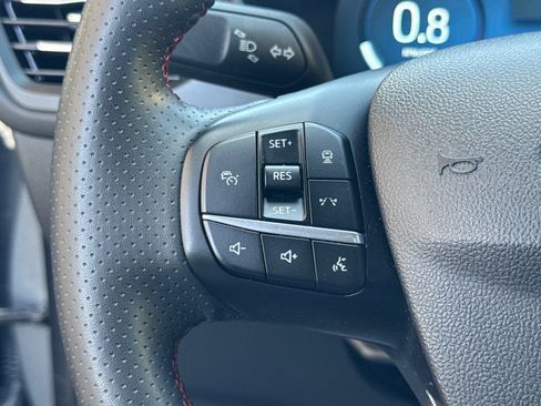 Used 2023 Ford Escape ST-Line Select w/ Tech Pack #2 AWD/4WD image 29
