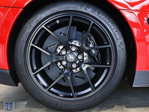 Used 2011 Ferrari 599 GTO image 34