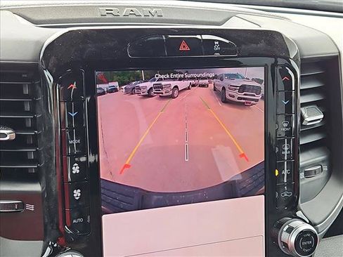 New 2026 RAM 2500 Tradesman AWD/4WD image 13