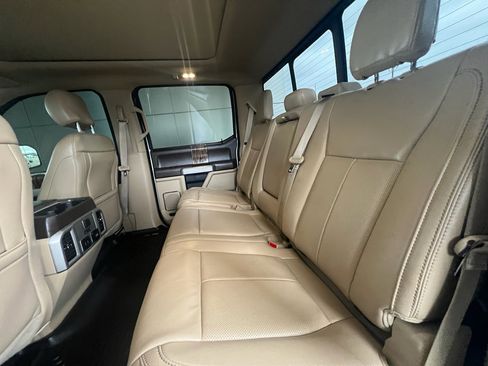 Used 2020 Ford F150 Lariat w/ Equipment Group 502A Luxury image 18