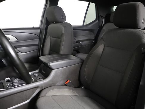 Used 2023 Chevrolet Traverse LT AWD/4WD image 29