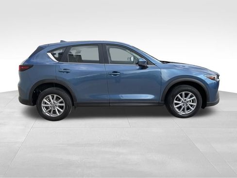 Used 2023 MAZDA CX-5 AWD 2.5 S image 4