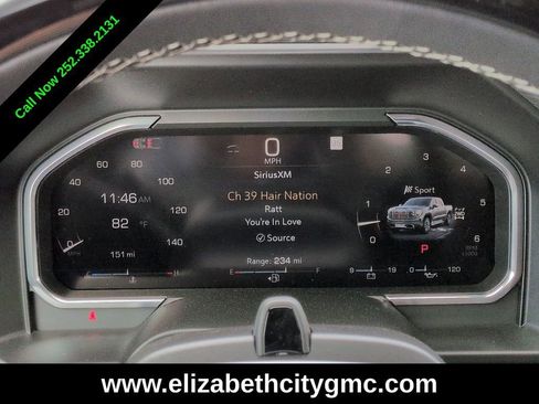 New 2026 GMC Sierra 1500 Denali Ultimate image 30