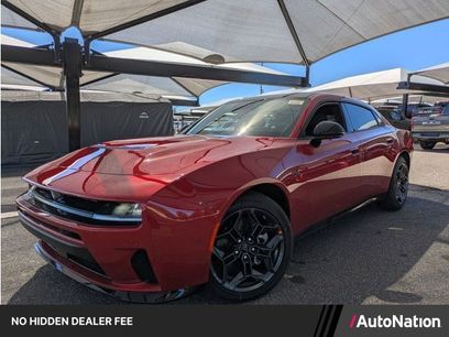 New 2026 Dodge Charger GT w/ Driver Convenience Group