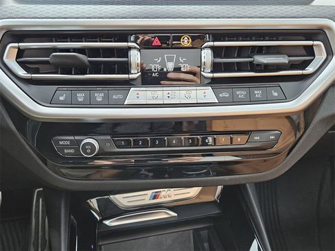 Used 2023 BMW X3 M40i image 20