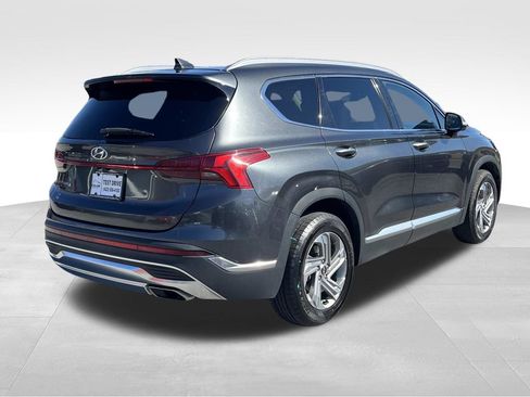 Used 2023 Hyundai Santa Fe SEL w/ Premium Package image 3