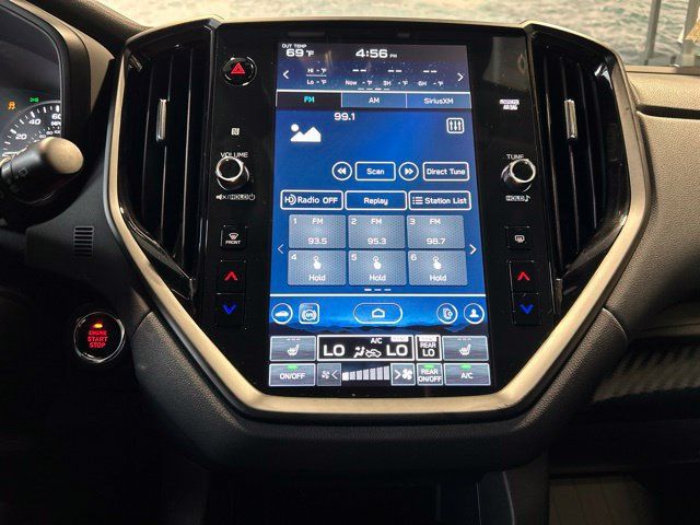 Used 2026 Subaru Ascent Premium AWD/4WD image 4