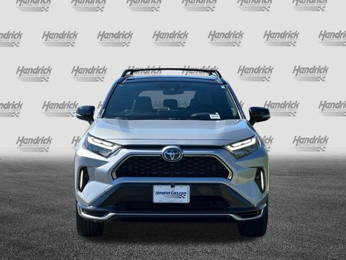 Used 2022 Toyota RAV4 XSE w/ Premium Package image 10