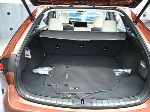 Used 2025 Lexus RX 350 Premium Plus image 40